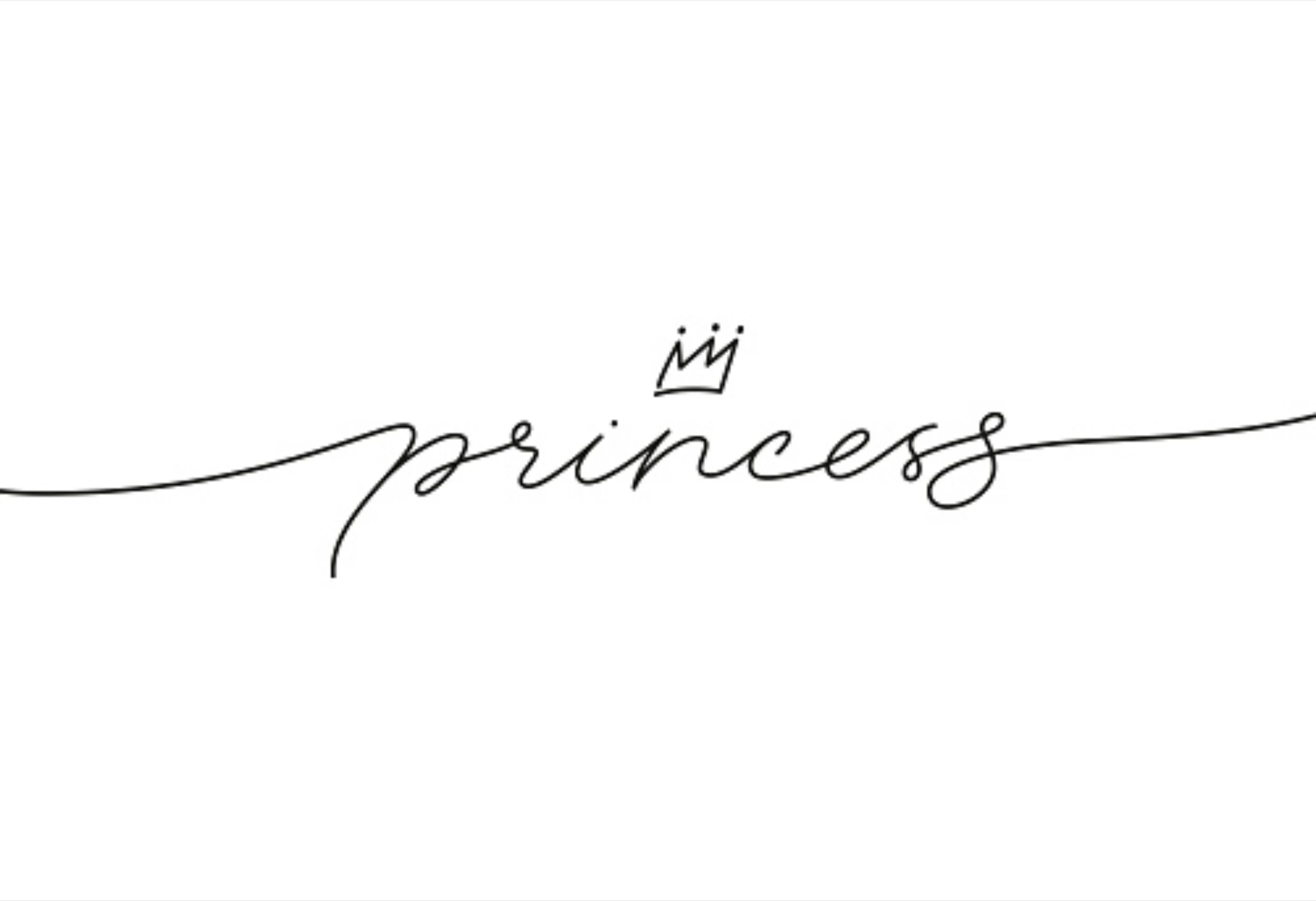 Princess
